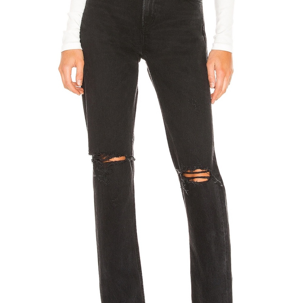 Agolde Cherie Jeans